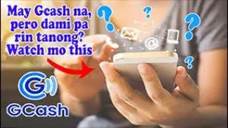 May Gcash app na pero di pa rin alam paano gamitin?Panoorin mo ito!Dito may sagot from start to end!