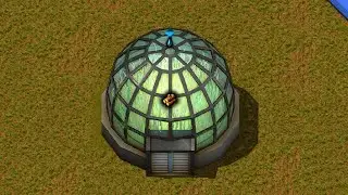 Vanilla friendly Greenhouse