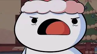 Odd1sOut I SAID IT!