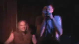The Swains - Low Down Bummer (live)