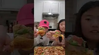 K-Style Nachos (Korean BBQ Nachos)