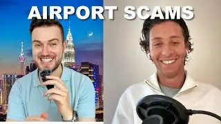 Airport Bribery Scandal Exposed by China