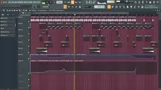 [110 BPM] Got Dibs - Desert Run [Instrumental]