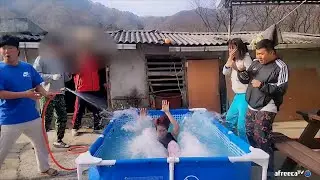 처음으로 크루에 들어왔습니다..