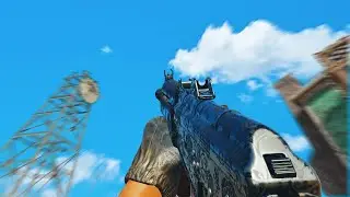 0.1% Controller Player On BLACK OPS For The 1st Time! (Black Ops Cold War)