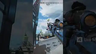 He Thought He Got Away...  