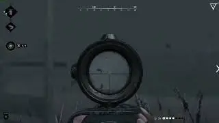 Hunt  Showdown: вас убили | Знімок з сервісом GeForce
