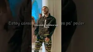 Pretextos - Maluma