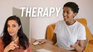 Should you see a therapist? 3 Reasons