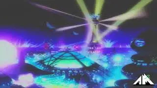 Desired - Neon Maze