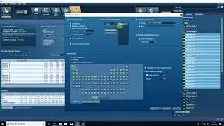 AZtec Software: Point & ID -  Exporting mineral chemical data