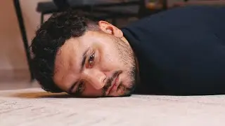 BU KADARDI: YETTİ ARTIK...