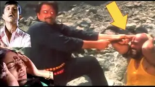 Funniest Bollywood Death Scenes