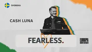Lördag förmiddag | Cash Luna