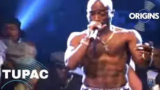 Tupac - 2 Of Amerikaz Most Wanted (Live At The House Of Blues)