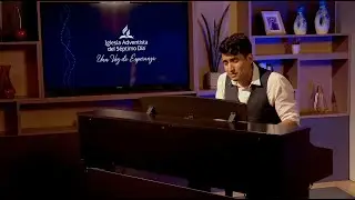 Daniel Castro | El Artista (Live) • Video Oficial