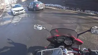 Мото Былины 