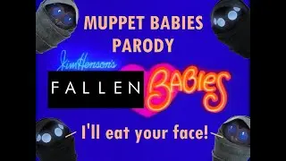 Fallen Babies - Destiny 2 Parody (