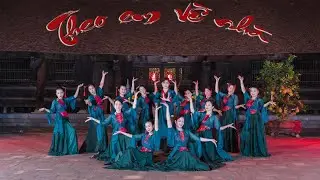 Múa Theo em về nhà | Ngọc Mai | Dforce dance studio