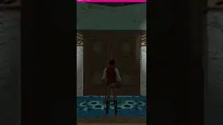 Elder scrolls Redguard Moist Speedrun Challenge Possible Skip