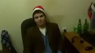Мэддисон  Новогодний обзор на  Stalker