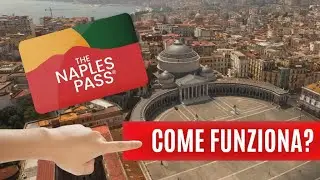 Naples Pass | Come funziona - www.naplespass.eu