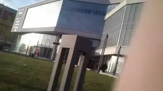 Video Test SonyEricsson Xperia MINI PRO