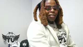 HellKattt Speaks On Beef With Rainwater "I Got Mo Money Than You" Also Details A Crazy Robbery