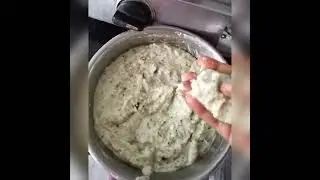 How to make it spicy and easy vada