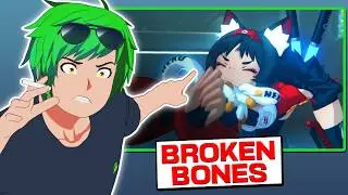 Animator Explains Why ZZZ Cinematics Look So Good
