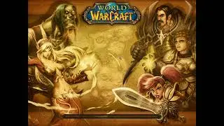 Out of Body Experience - WOTLK Quest - Walkthrough