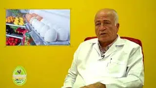 YUMURTANIN SAKLAMA KOŞULLARI NELERDİR ?