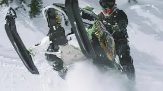 UNCHARTED TEASER #2 - CHUTES ARE VERTICAL