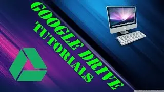 Google Drive-ი დამწყებთათვის (გაზიარებული ლინკების დაპატარავება)