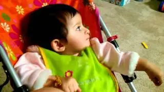 Sana my beautiful daughter