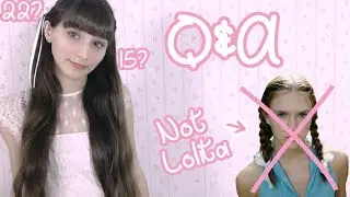 DO I HAVE A DADDY? DDLG? | Q&A