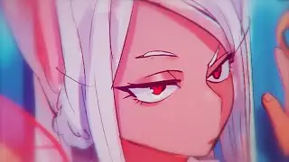 Mirko edit - cherry bomb