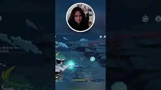 Genshin Player vs. Bow | 