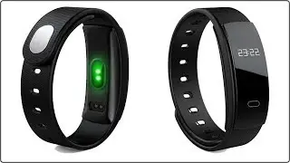 MAKIBES QS80 ФИТНЕС БРАСЛЕТ УМНЫЕ ЧАСЫ