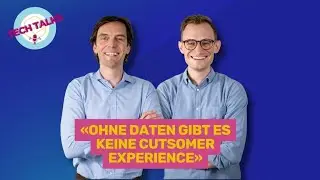 TechTalks: Data-Driven Kundenerlebnisse: Erkenntnisse und Learnings zu Data Mesh