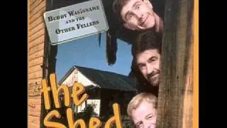 Buddy Wasisname and The Other Fellers -  Baxter's General Store