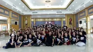 GiftedCamp #3