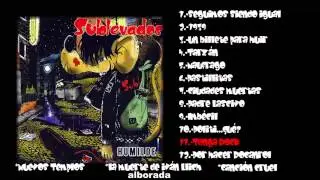 SUBLEVADOS-Tanga Rock