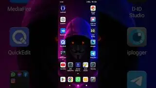 GameGuardian on Android 14 in 25 seconds