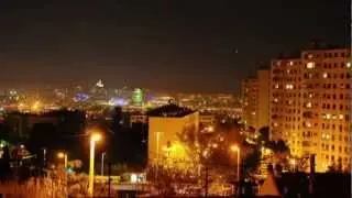Quartier de Marseille :  les Aygalades (13015)