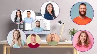 TheraNow demo loop with App video    SD 480p