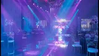 CRAZY IN LOVE  / Backstage 8.08.2020