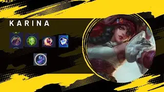 Epic Comeback | Hyper Karina