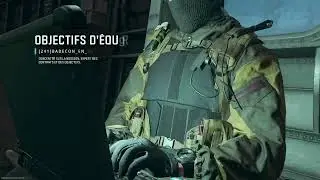 Warzone