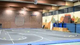 TSV-Kbw RC - 15.11.2014 - 17.5er - 2. Finallauf / Gruppe A